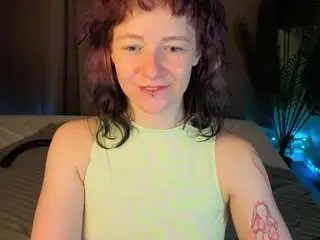 Ricki-bloom  live sex cam