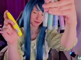 Ricki-bloom  live sex cam