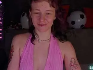 Ricki-bloom  live sex cam