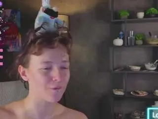 Ricki-bloom  live sex cam