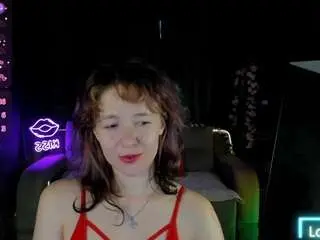 Ricki-bloom  live sex cam