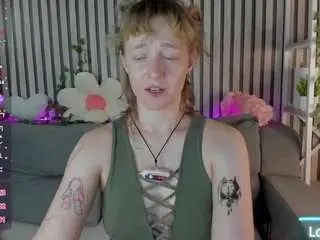 Ricki-bloom  live sex cam