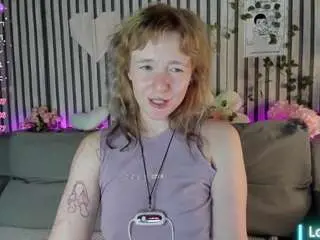 Ricki-bloom  live sex cam
