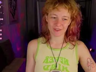 Ricki-bloom  live sex cam