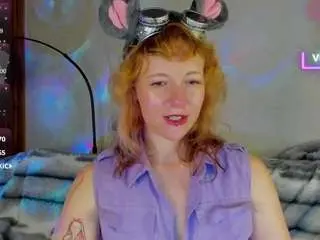 Ricki-bloom  live sex cam