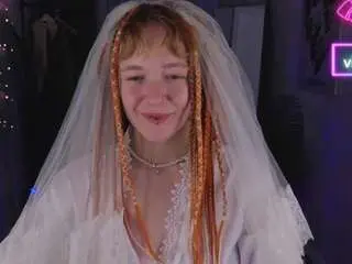 Ricki-bloom  live sex cam