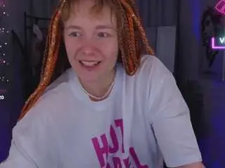Ricki-bloom  live sex cam