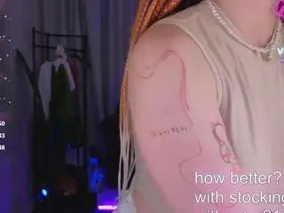 Ricki-bloom  live sex cam