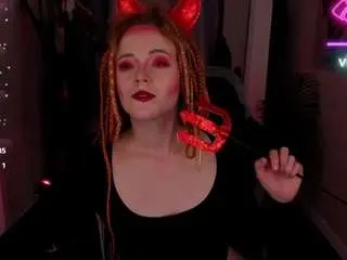 Ricki-bloom  live sex cam