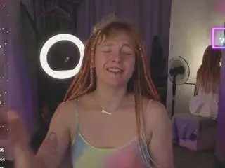 Ricki-bloom  live sex cam