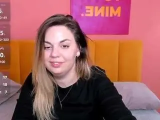 Sofiafabulous  live sex cam