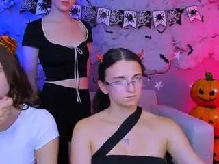 Tiffanyhoustonsss  live sex cam
