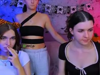 Tiffanyhoustonsss  live sex cam