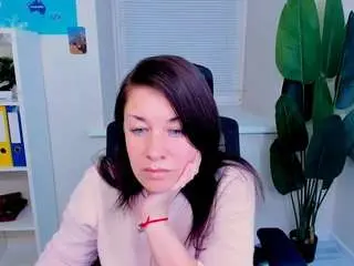 Anamills  live sex cam