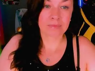 Anamills  live sex cam