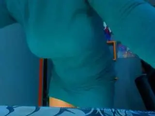 Anamills  live sex cam