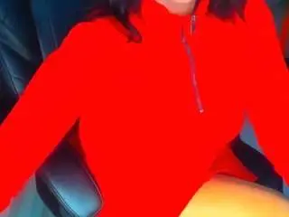 Anamills  live sex cam