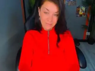 Anamills  live sex cam