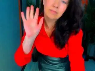 Anamills  live sex cam