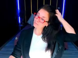 Anamills  live sex cam