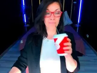 Anamills  live sex cam