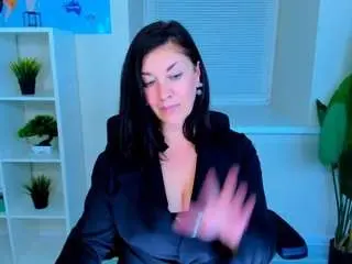 Anamills  live sex cam