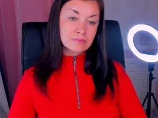 Anamills  live sex cam