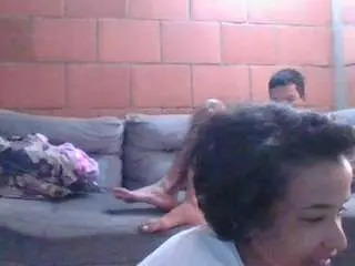 Damnhell2  live sex cam