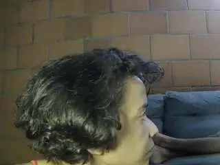Damnhell2  live sex cam