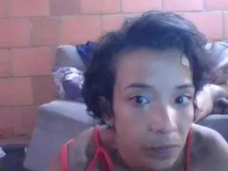 Damnhell2  live sex cam