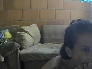 Damnhell2  live sex cam