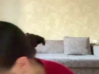Emiliagiottonini  live sex cam