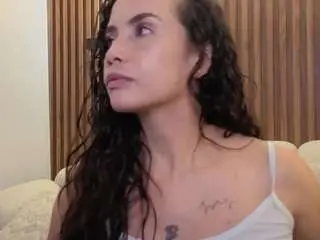 Karolvg  live sex cam