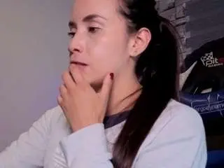 Karolvg  live sex cam