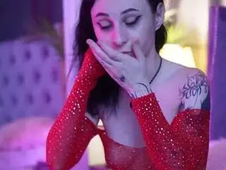 Saraiangel  live sex cam