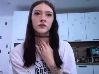 Shellamagallon  live sex cam