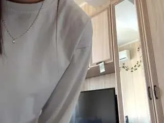 Shellamagallon  live sex cam