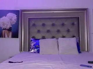 Zoecarterx  live sex cam