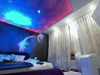 Zoecarterx  live sex cam