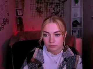 Amelaya  live sex cam