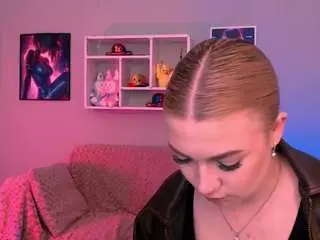 Amelaya  live sex cam