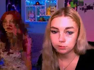 Amelaya  live sex cam