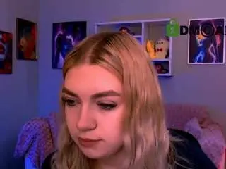 Amelaya  live sex cam