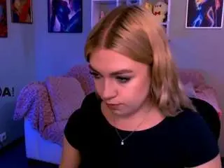 Amelaya  live sex cam