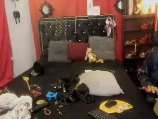 Ameliemartinez  live sex cam