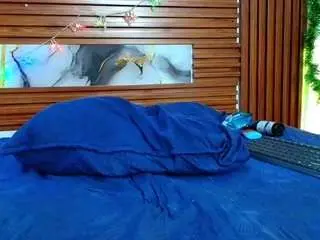 Evelin-thompsson  live sex cam