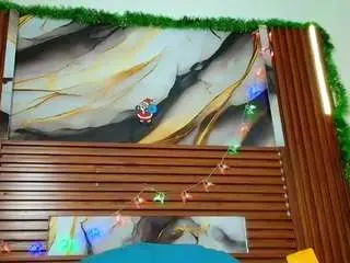 Evelin-thompsson  live sex cam