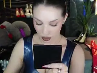 Goddessdarsy  live sex cam