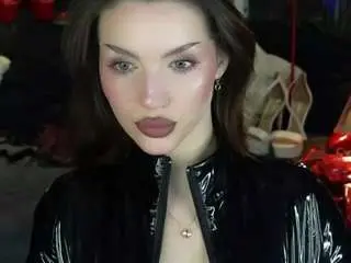 Goddessdarsy  live sex cam
