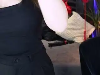 Goddessdarsy  live sex cam